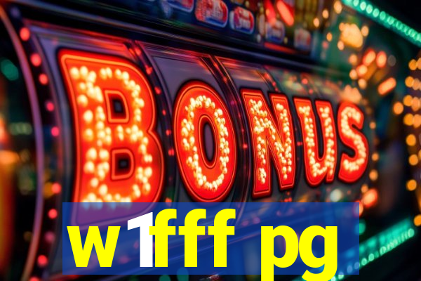 w1fff pg